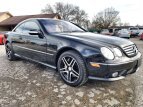 Thumbnail Photo 17 for 2003 Mercedes-Benz CL55 AMG